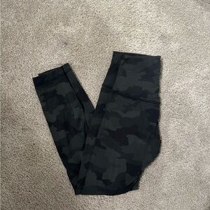 Lululemon Align Leggings